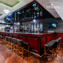 Serenity Alma Heights Pause English Pub 