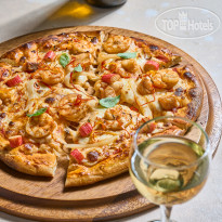 Serenity Alma Heights Ma Ligure Italian Restaurant 