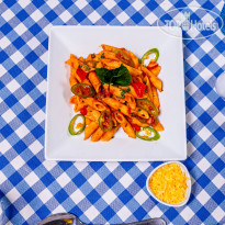 Serenity Alma Heights Ma Ligure Italian Restaurant 