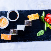 Serenity Alma Heights Zhang Qian Restaurant Asian Fu