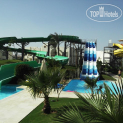 Le Royal Holiday Resort Aqua Park 5*