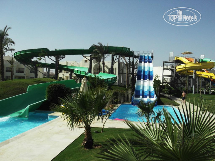 Photos Le Royal Holiday Resort Aqua Park