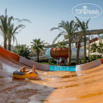 Le Royal Holiday Resort Aqua Park 