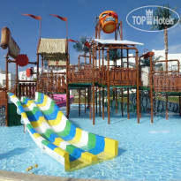 Le Royal Holiday Resort Aqua Park 