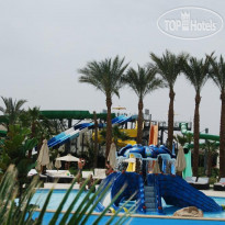 Le Royal Holiday Resort Aqua Park 