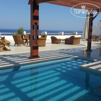 Sheraton Sharm Hotel, Resort, Villas & Spa 