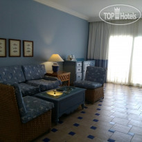 Sheraton Sharm Hotel, Resort, Villas & Spa 