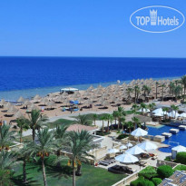 Sheraton Sharm Hotel, Resort, Villas & Spa 