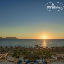 Sheraton Sharm Hotel, Resort, Villas & Spa 