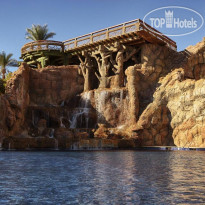 Sheraton Sharm Hotel, Resort, Villas & Spa 