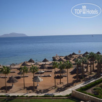 Sheraton Sharm Hotel, Resort, Villas & Spa 