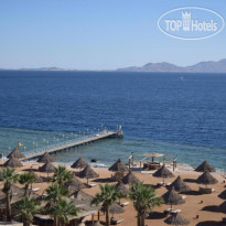 Sheraton Sharm Hotel, Resort, Villas & Spa 