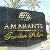 Amarante Garden Palms 