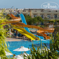 Concorde El Salam Hotel Sharm El Sheikh Main pool