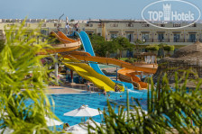 Concorde El Salam Hotel Sharm El Sheikh (Sport Area) 5*