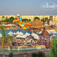 Concorde El Salam Hotel Sharm El Sheikh 5*