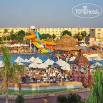 Concorde El Salam Hotel Sharm El Sheikh 