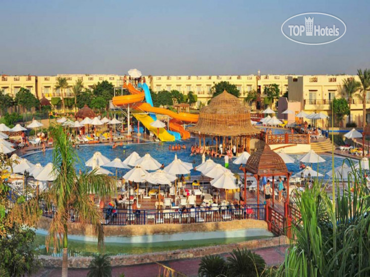 Фотографии отеля  Concorde El Salam Hotel Sharm El Sheikh 5*