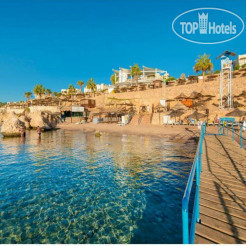 Concorde El Salam Hotel Sharm El Sheikh (Sport Area) 5*