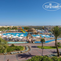 Concorde El Salam Hotel Sharm El Sheikh (Sport Area) 5*