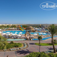 Concorde El Salam Hotel Sharm El Sheikh 5*