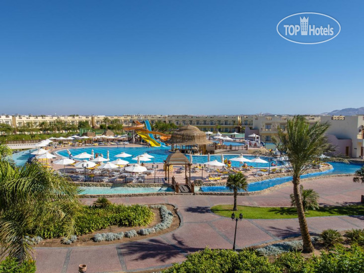 Фотографии отеля  Concorde El Salam Hotel Sharm El Sheikh (Sport Area) 5*