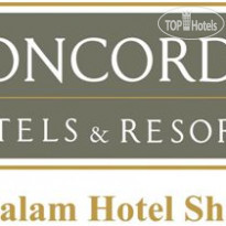 Concorde El Salam Hotel Sharm El Sheikh (Sport Area) 