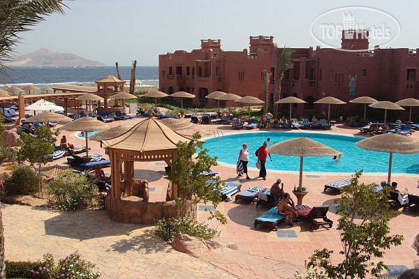 Фотографии отеля  Sharm Life 3*