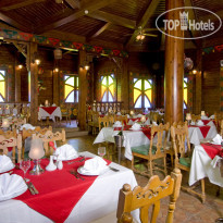 Dreams Vacation Resort Sharm El Sheikh