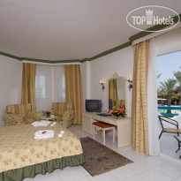 Dreams Vacation Resort Sharm El Sheikh 