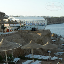 Dreams Vacation Resort Sharm El Sheikh 