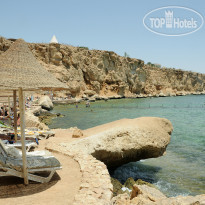 Dreams Vacation Resort Sharm El Sheikh 