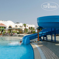 Dreams Vacation Resort Sharm El Sheikh