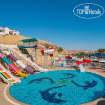 Dreams Vacation Resort Sharm El Sheikh
