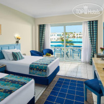 Dreams Vacation Resort Sharm El Sheikh