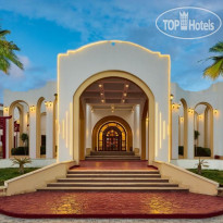 Dreams Vacation Resort Sharm El Sheikh