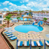 Dreams Vacation Resort Sharm El Sheikh 4*