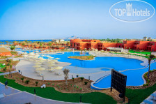 Pickalbatros Laguna Vista Hotel - Sharm El Sheikh 5*