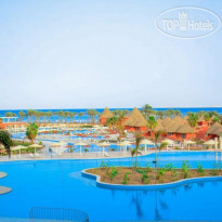 Pickalbatros Laguna Vista Hotel - Sharm El Sheikh 