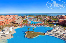 Pickalbatros Laguna Vista Hotel - Sharm El Sheikh 5*