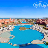 Pickalbatros Laguna Vista Hotel - Sharm El Sheikh