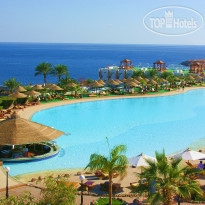 V Hotel Sharm El Shiekh Hotel Exteriors