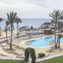 Pyramisa Beach Resort Sharm El Sheikh 