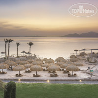 Pyramisa Beach Resort Sharm El Sheikh 5*