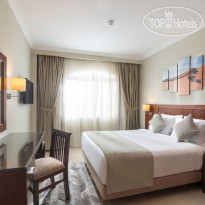 Sultan Gardens Resort tophotels