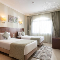 Sultan Gardens Resort tophotels