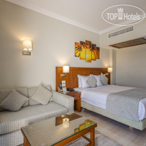 Sultan Gardens Resort Family Suite