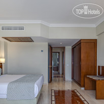 Sultan Gardens Resort Family Suite