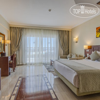 Sultan Gardens Resort Family Suite