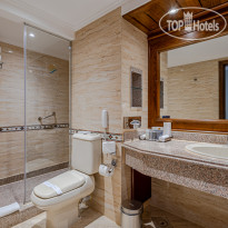 Sultan Gardens Resort Family Suite